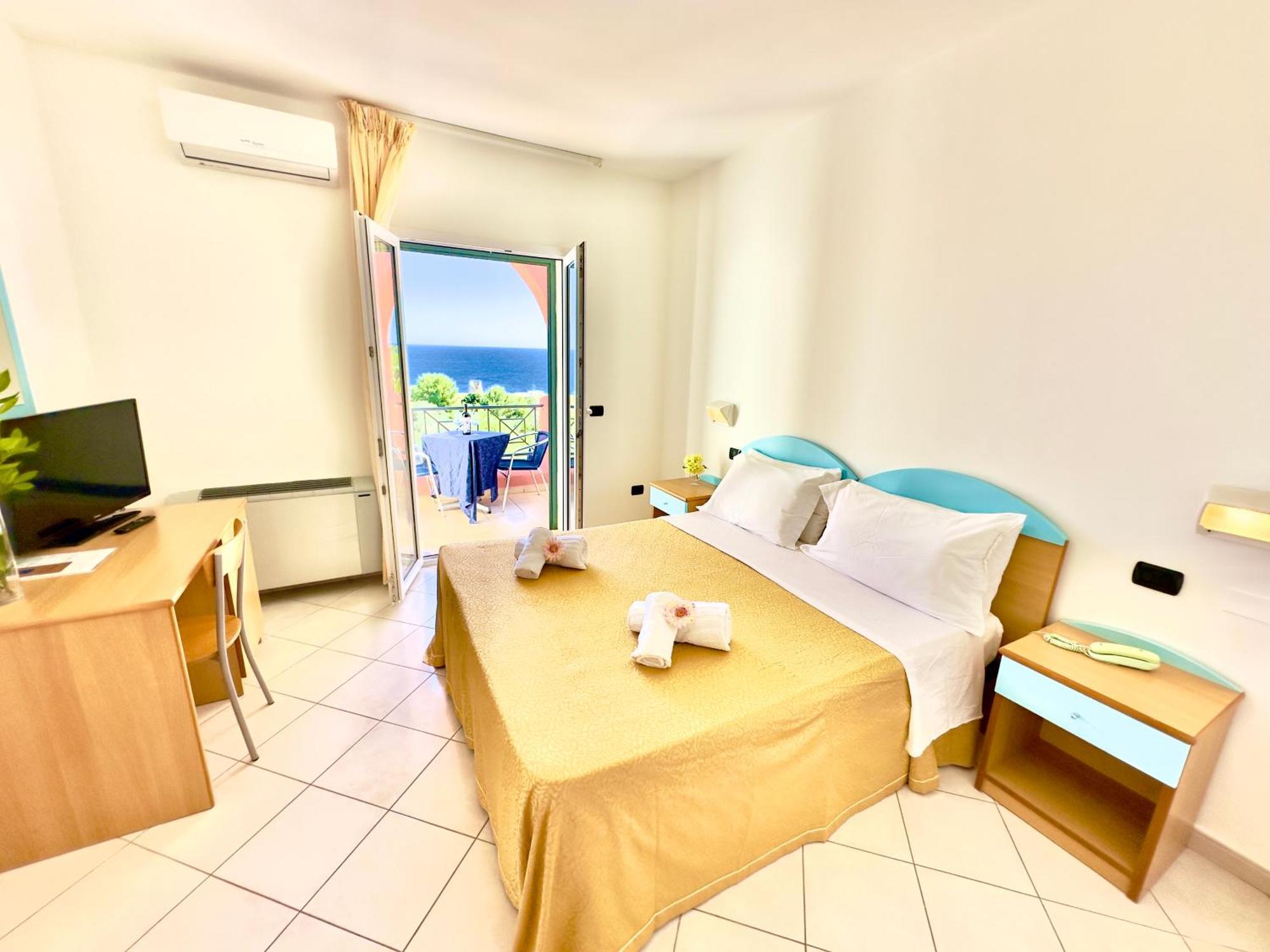 סנטה צזריה טרמה Hotel Alize מראה חיצוני תמונה