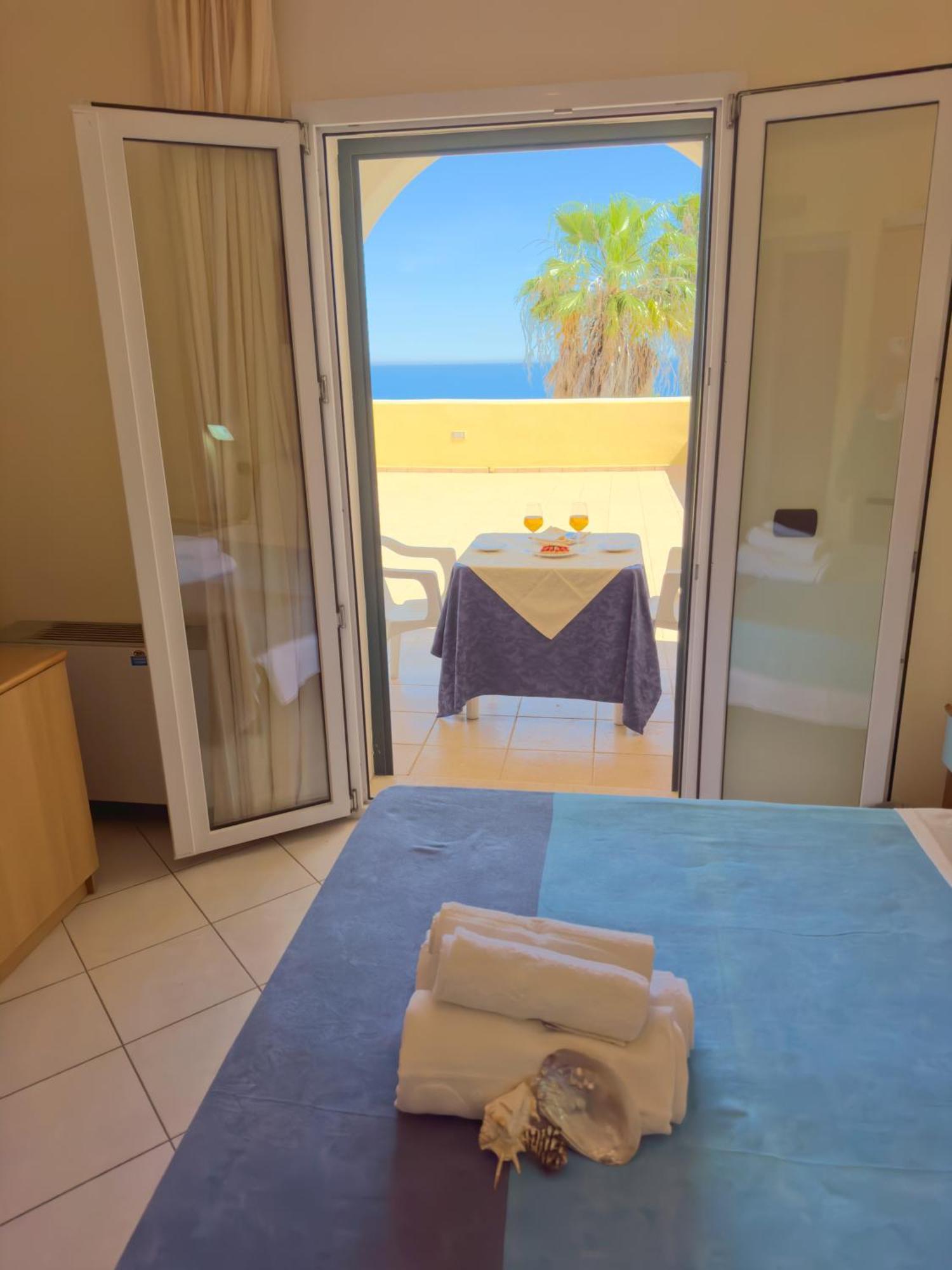 סנטה צזריה טרמה Hotel Alize מראה חיצוני תמונה