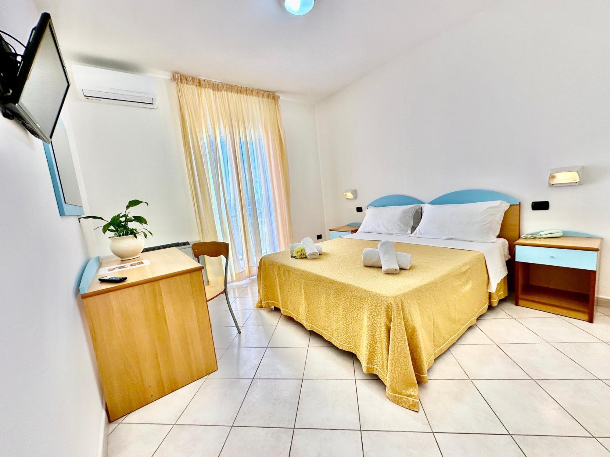 סנטה צזריה טרמה Hotel Alize מראה חיצוני תמונה