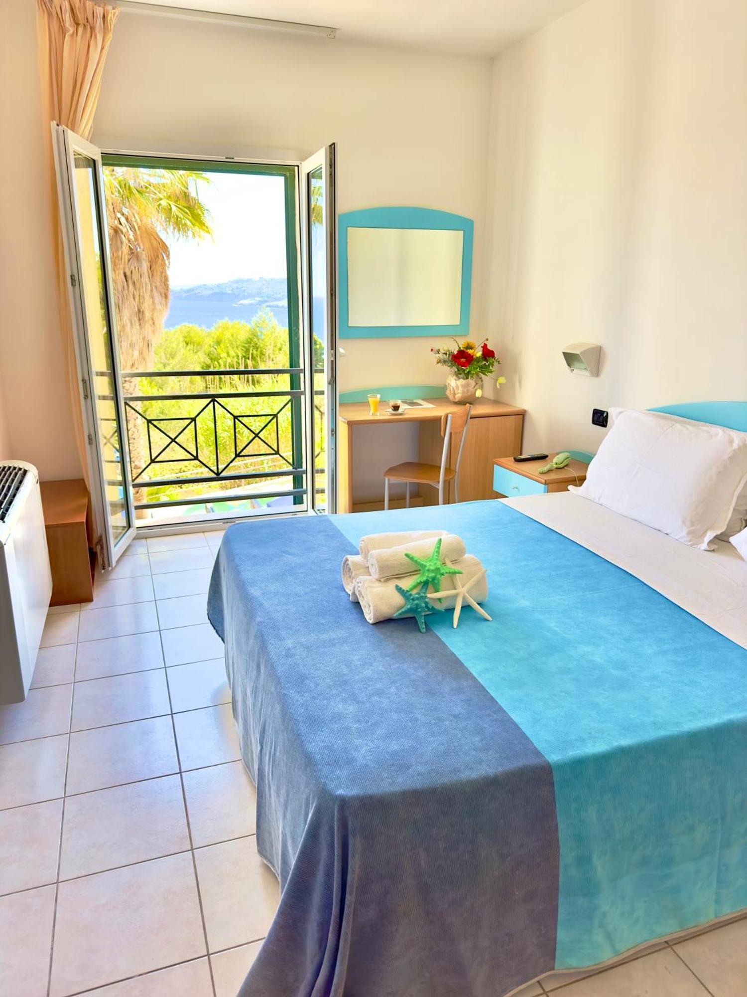 סנטה צזריה טרמה Hotel Alize מראה חיצוני תמונה