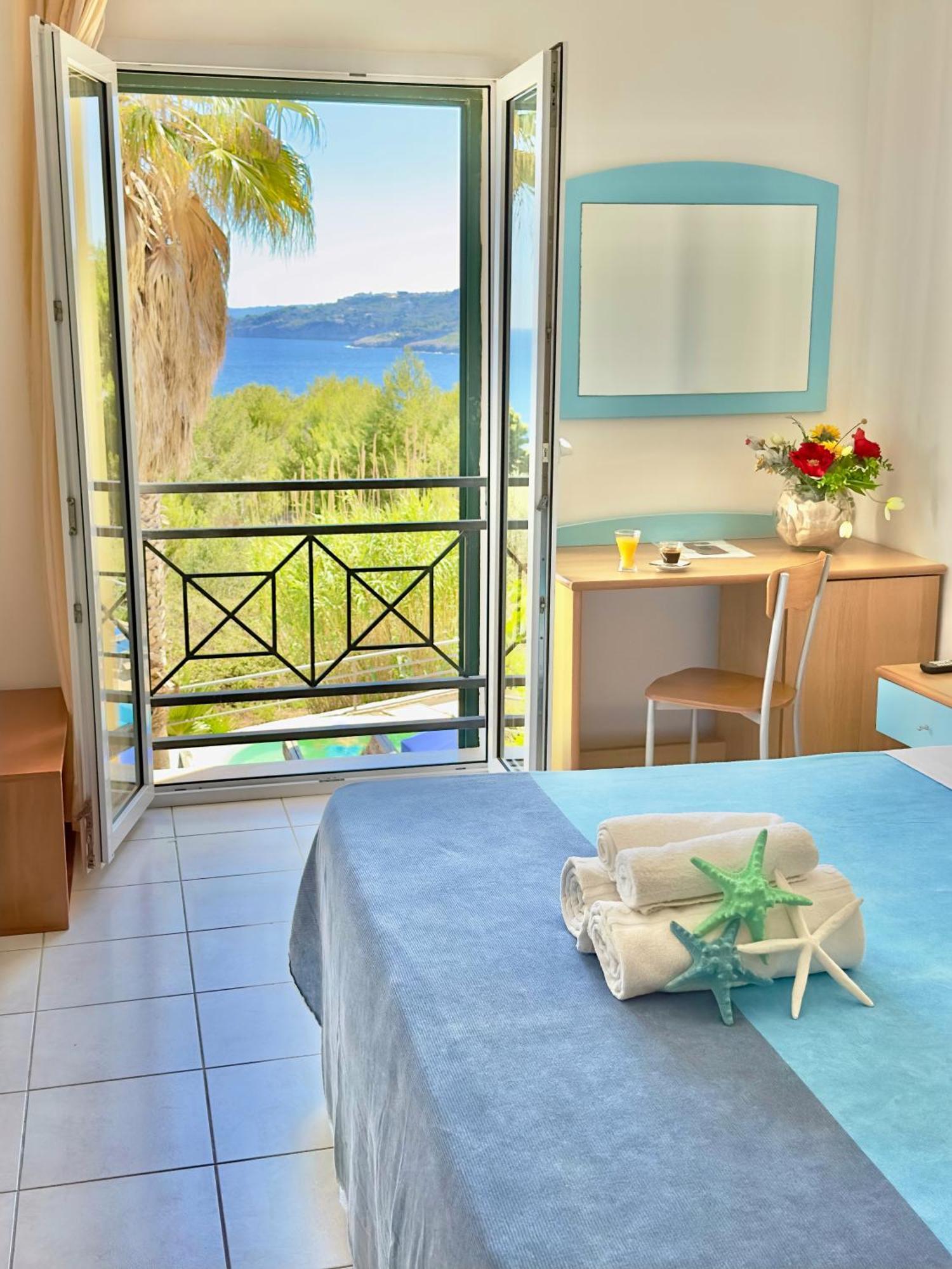 סנטה צזריה טרמה Hotel Alize מראה חיצוני תמונה