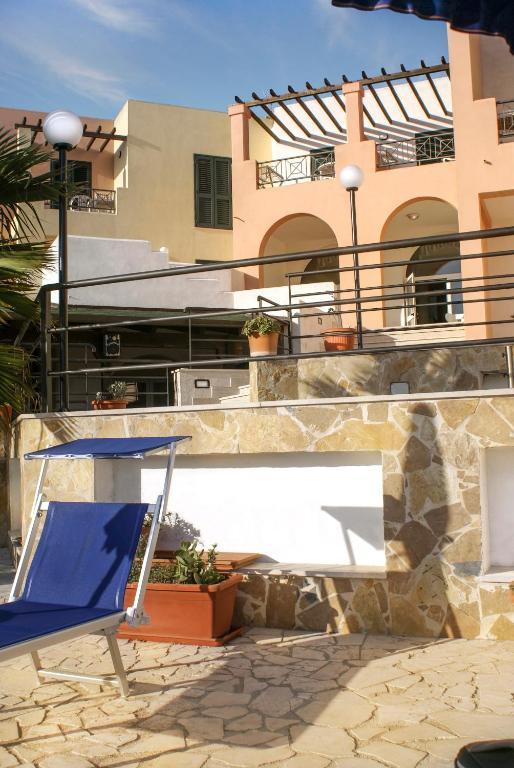 סנטה צזריה טרמה Hotel Alize מראה חיצוני תמונה