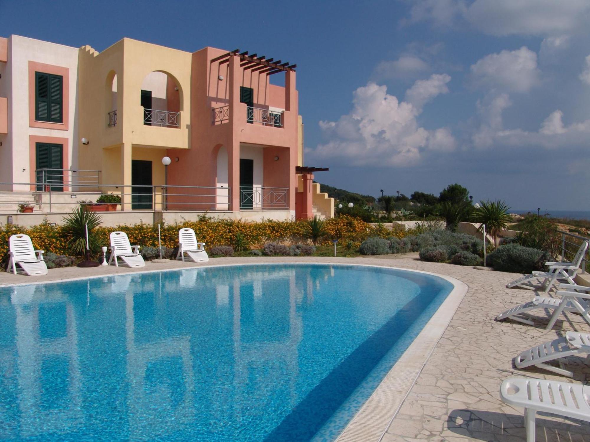 סנטה צזריה טרמה Hotel Alize מראה חיצוני תמונה