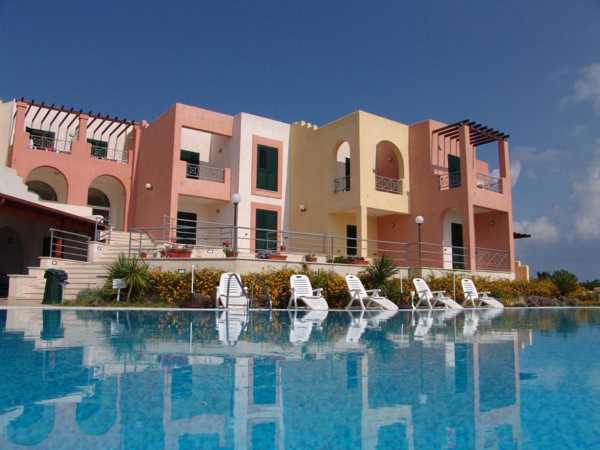 סנטה צזריה טרמה Hotel Alize מראה חיצוני תמונה